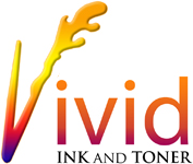VIVID INK AND TONER